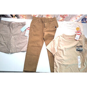 Boys Shorts Size XS (4/5) Pants, Shorts,Long & short sleeve shirts